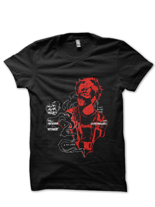 Corpse Husband T-Shirt Style003 Hoodie, Sweatshirt | CoreVibeTees.com