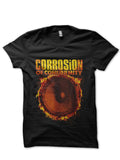 Corrosion Of Conformity T-Shirt Style010 Hoodie, Sweatshirt | CoreVibeTees.com