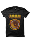 Corrosion Of Conformity T-Shirt Style006 Hoodie, Sweatshirt | CoreVibeTees.com