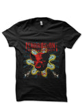 Corrosion Of Conformity T-Shirt Style003 Hoodie, Sweatshirt | CoreVibeTees.com