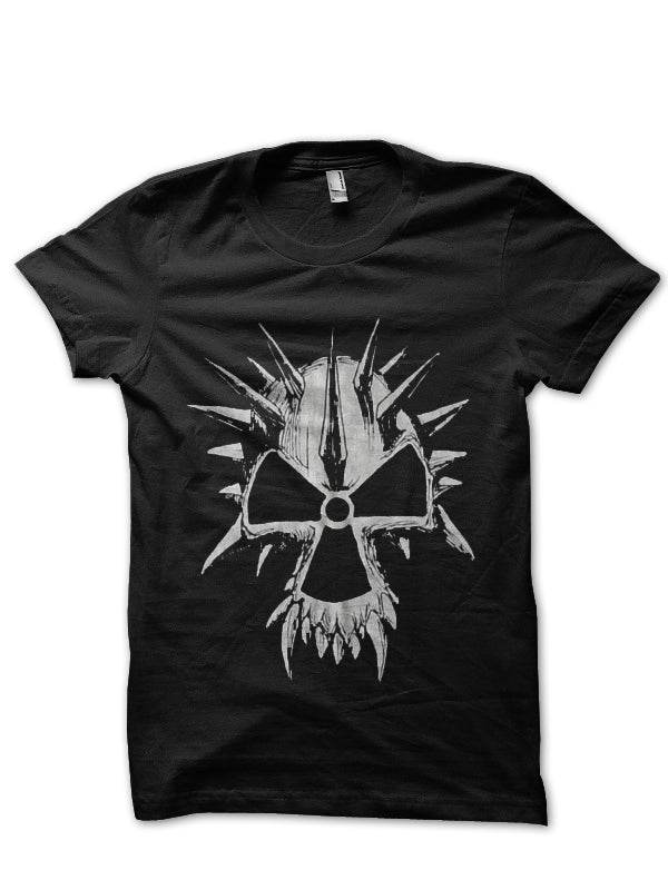 Corrosion Of Conformity T-Shirt Style002 Hoodie, Sweatshirt | CoreVibeTees.com