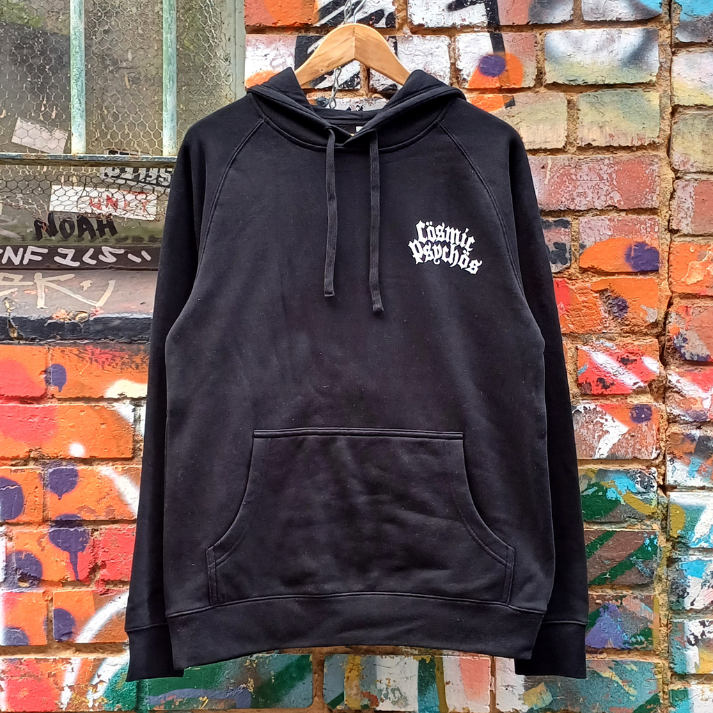 More Beer Please Hoodie (Black) T-Shirts, Sweatshirt | CoreVibeTees.com (Image 2)