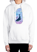 Cosmic Aquarium Hoodie