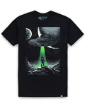 Cosmic Arrival Glow-in-the-Dark Tee