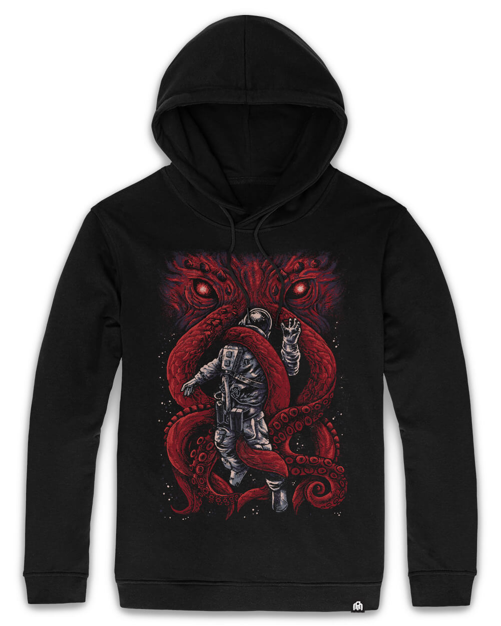 Cosmic Clash Hoodie T-Shirts, Sweatshirt | CoreVibeTees.com (Image 1)