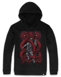 Cosmic Clash Hoodie T-Shirts, Sweatshirt | CoreVibeTees.com (Image 1)