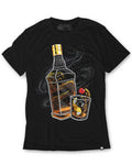 Cosmic Cocktail Tee Hoodie, Sweatshirt | CoreVibeTees.com (Image 1)