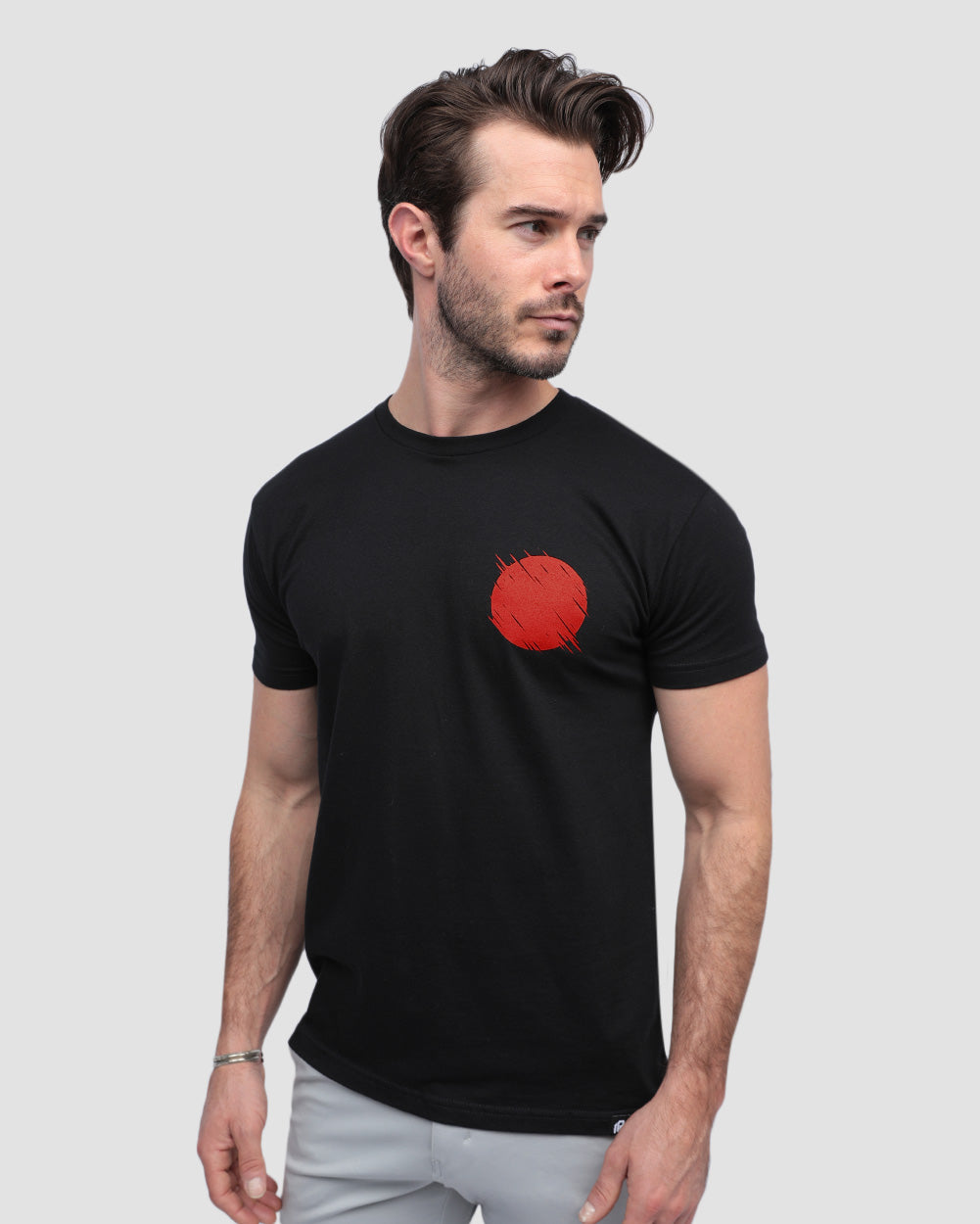 Cosmic Dawn Tee Hoodie, Sweatshirt | CoreVibeTees.com (Image 2)