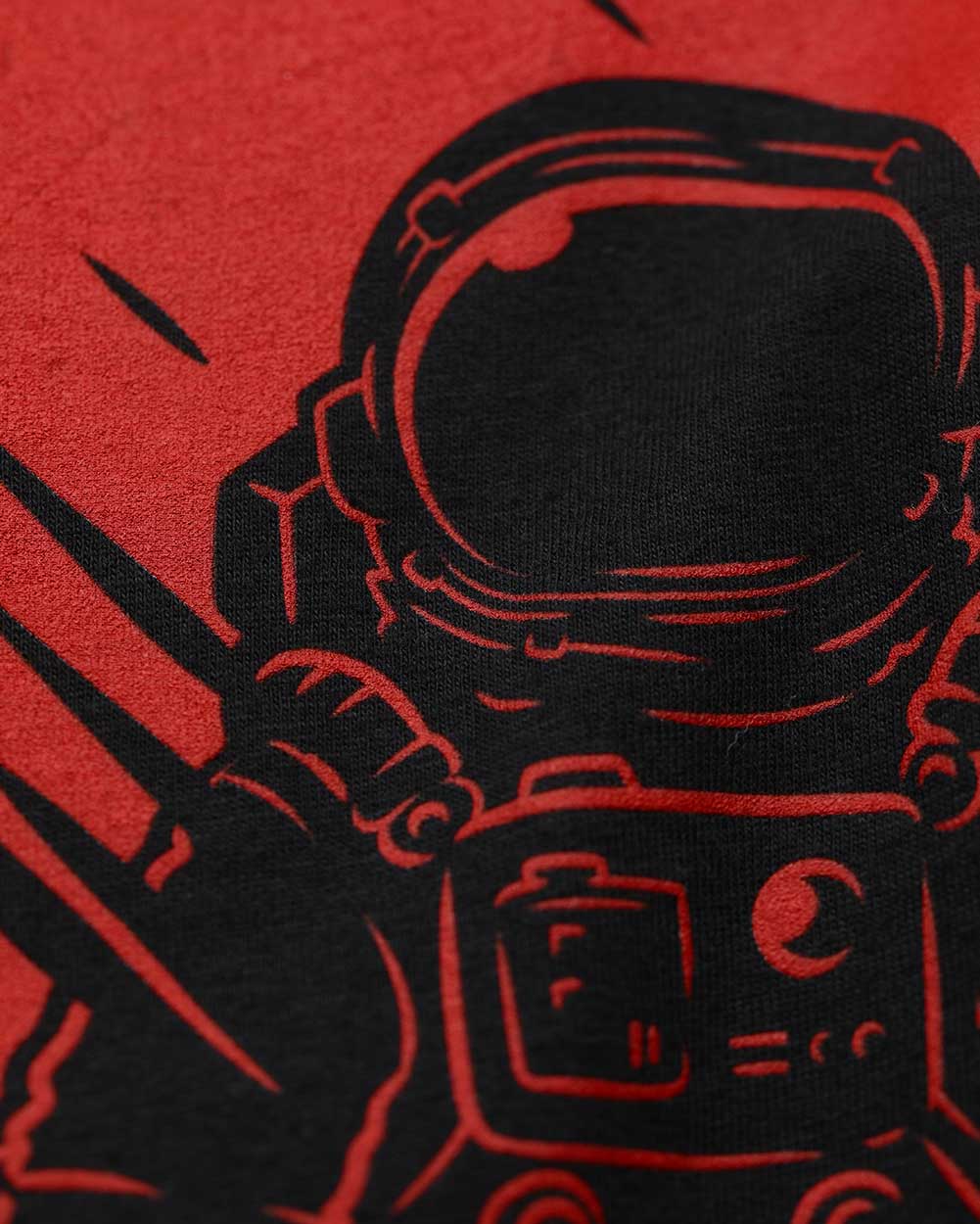 Cosmic Dawn Tee Hoodie, Sweatshirt | CoreVibeTees.com (Image 4)