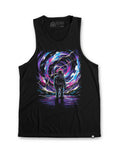 Cosmic Surge Tank T-Shirts, Hoodie, Sweatshirt | CoreVibeTees.com (Image 1)