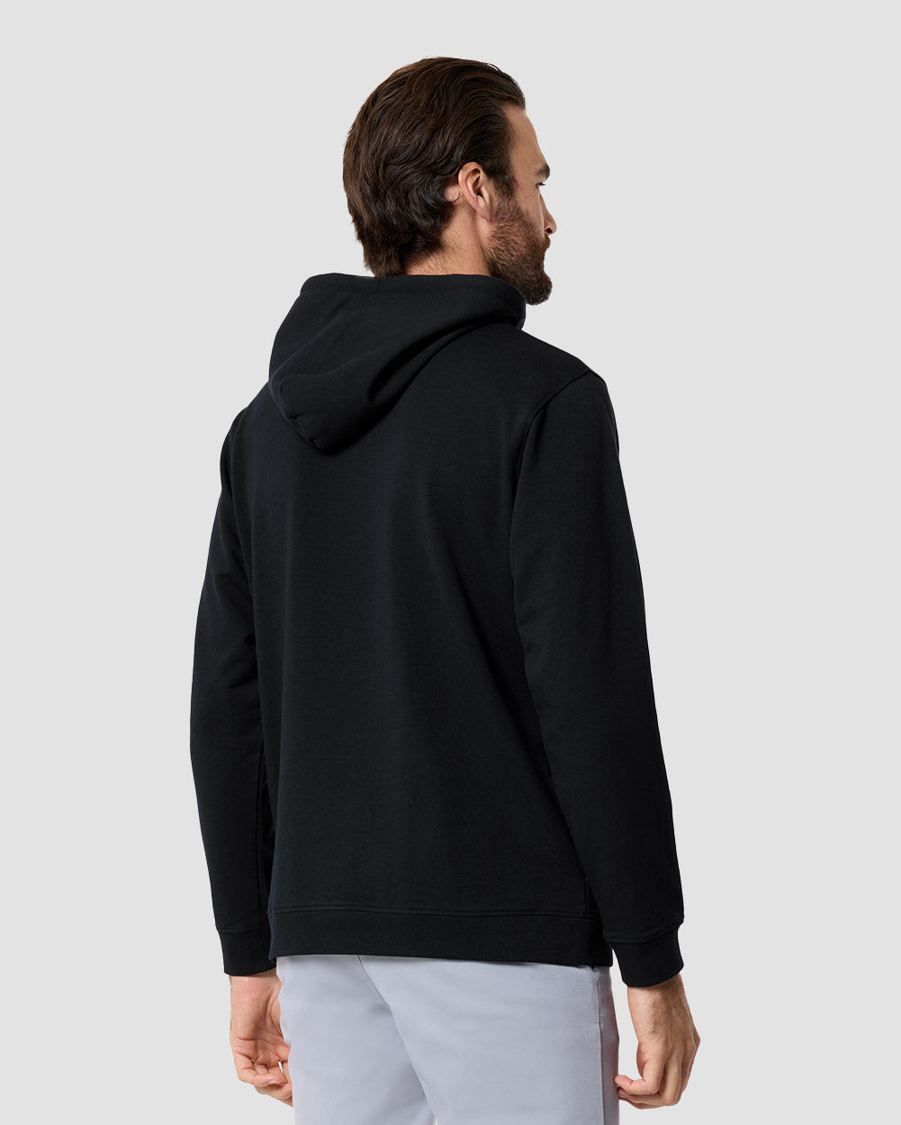 Cosmic Surge Hoodie T-Shirts, Sweatshirt | CoreVibeTees.com (Image 4)