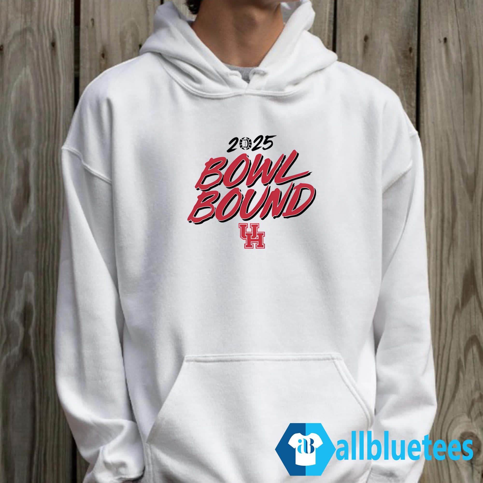 Cougars Bowl Bound 2025 Shirt