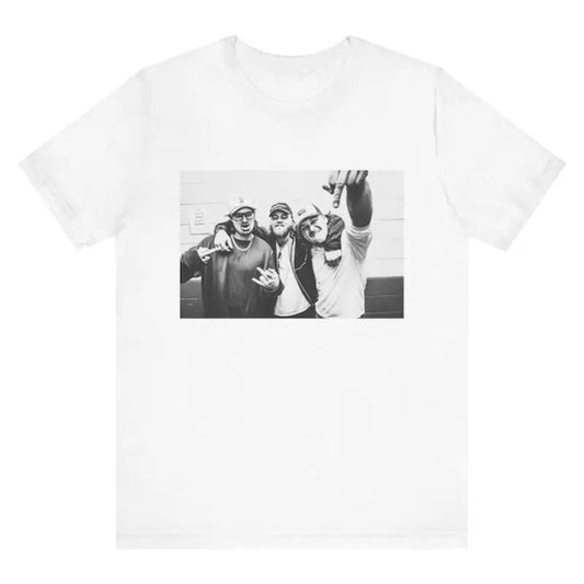 Country Music Unisex Tee, HARDY, Ernest, Comfy Tshirt, Music Festival Shirt, Concert Apparel, Music Lover Gift