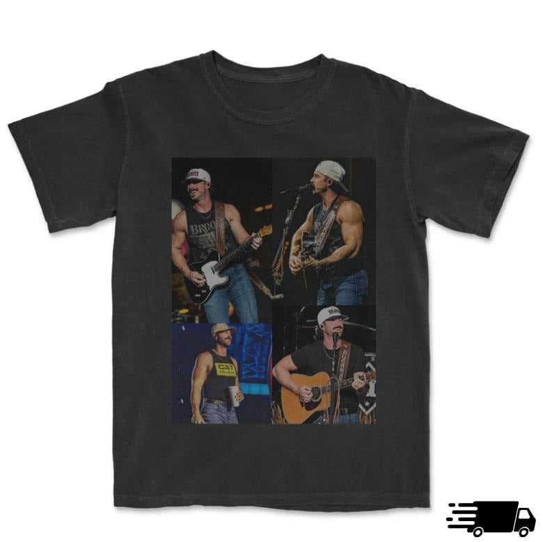 Country Western Tee, Riley Greene Shirt, Country Music Shirt, Music Shirt, Unisex T-Shirt, For Men Women Menswear Top