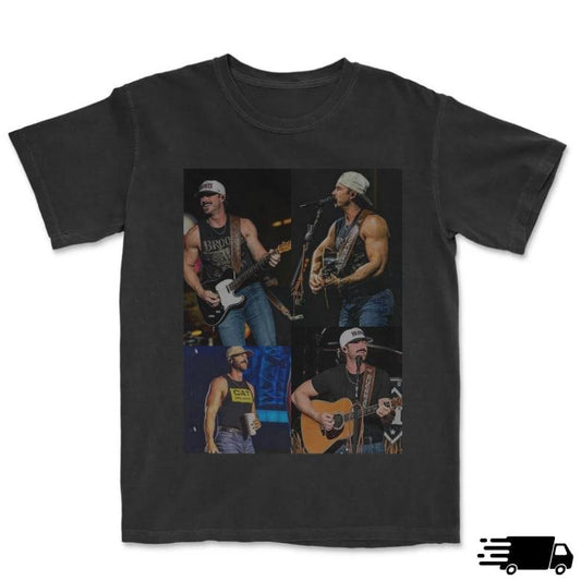 Country Western Tee, Riley Greene Shirt, Country Music Shirt, Music Shirt, Unisex T-Shirt, For Men Women Menswear Top