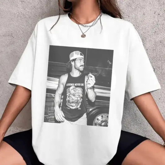 Country Western Tee, Riley Greene Tshirt, Concert Tshirt, Riley Greene Tshirt, Gift For Her, Country Music Shirt, Riley Greene Photo Tee, Unisex Cotton Tee Shirt
