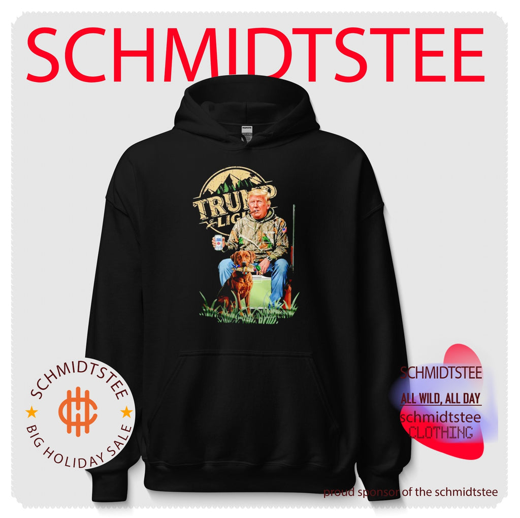 Countryside Trump Light Deer Hunting Shirt