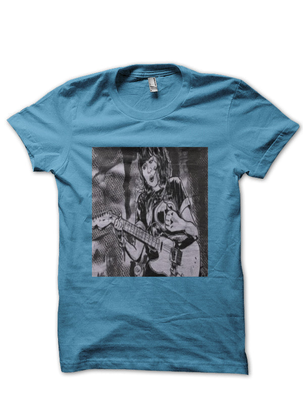 Courtney Barnett T-Shirt Style004 Hoodie, Sweatshirt | CoreVibeTees.com