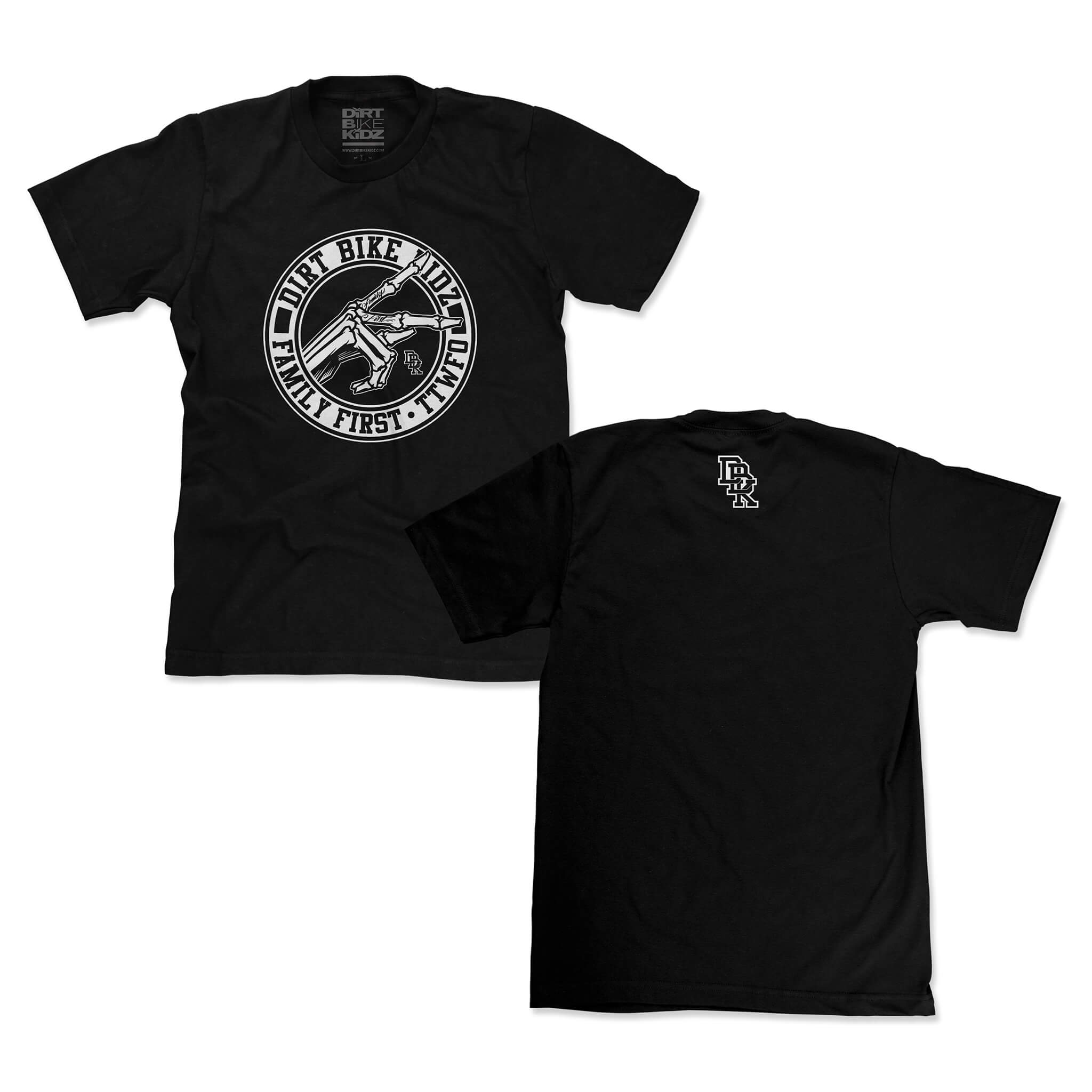 Family First Tee Hoodie, Sweatshirt | CoreVibeTees.com (Image 2)
