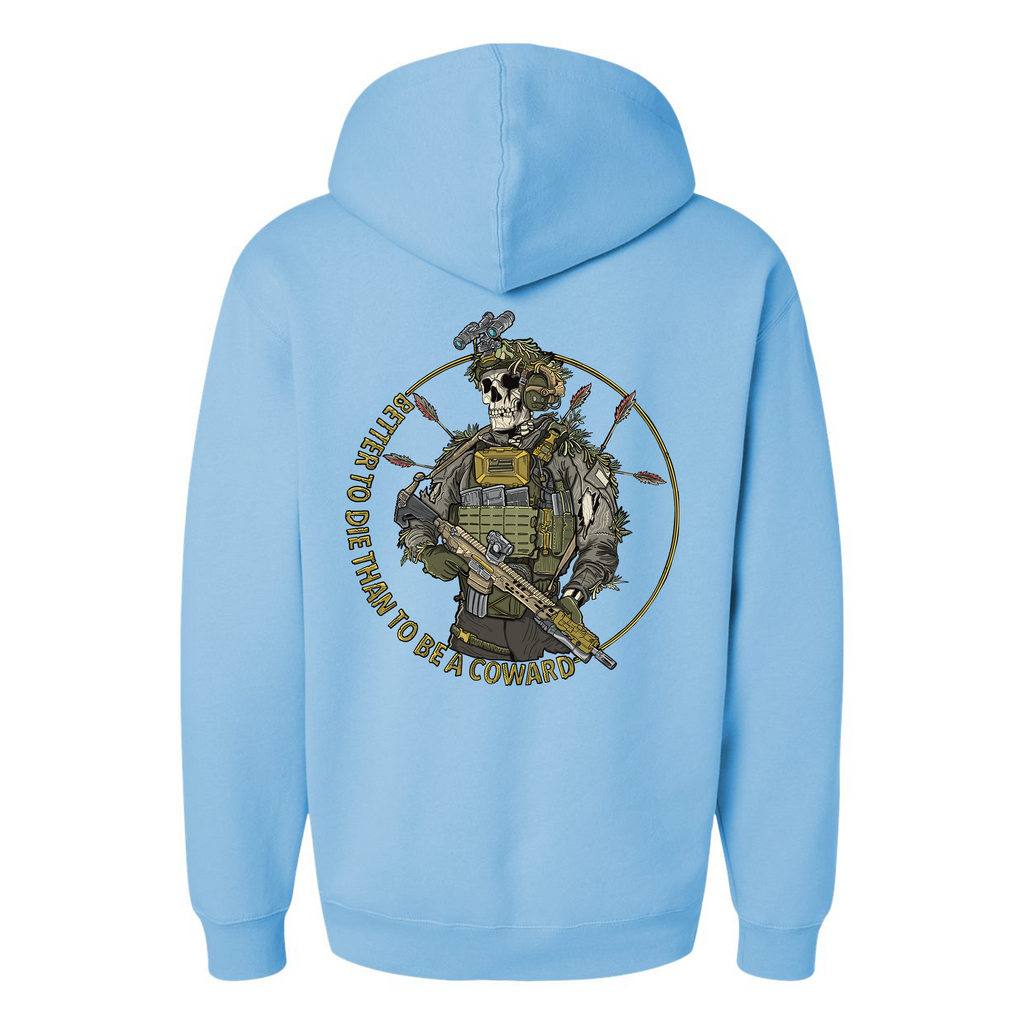 Valiant Hoodie T-Shirts, Sweatshirt | CoreVibeTees.com (Image 4)