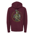 Valiant Hoodie T-Shirts, Sweatshirt | CoreVibeTees.com (Image 1)
