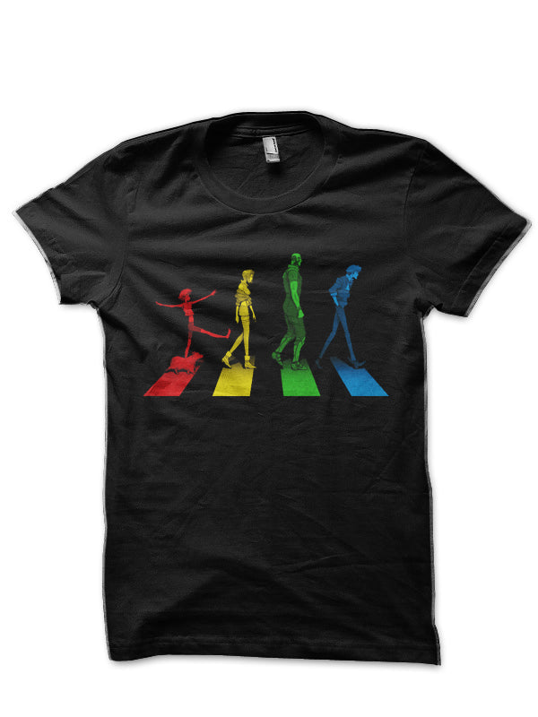 Stray Dog Strut Black T-Shirt Hoodie, Sweatshirt | CoreVibeTees.com