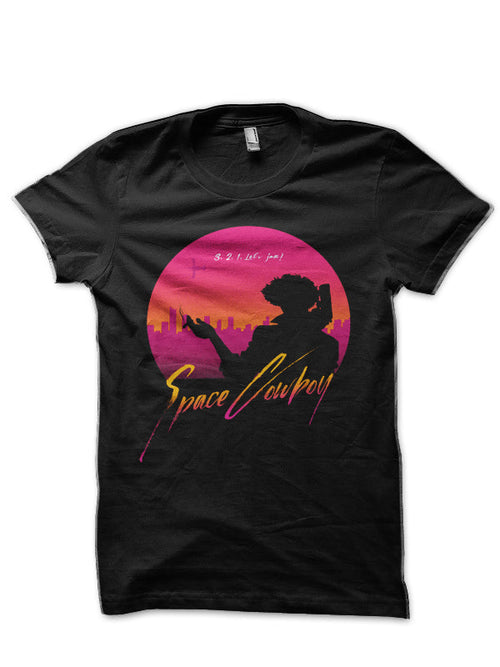 3, 2, 1, Letâ€™s Jam! Black T-Shirt Hoodie, Sweatshirt | CoreVibeTees.com