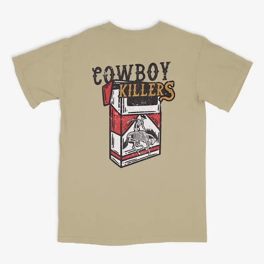 Cowboy Killer Rodeo 90s T-Shirt marlb0r0 shirt , Vintage 2000s Graphic Western Shirt, Retro Cowboy marlboro Tee, Rodeo Relaxed Adult Unisex Shirt, Wild West 2 sides  T-shirt, sweater and Hoodie cotton