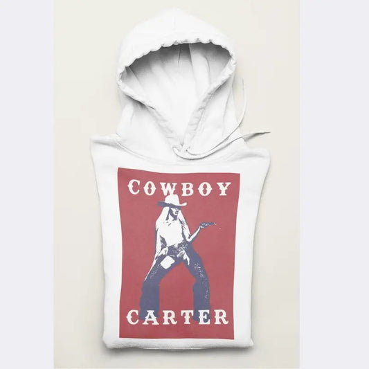 Cowboy Queen B Tour T Shirt, Aesthetic Grammys Tee, Country Music Top, Unisex Sweater Pullover Tee