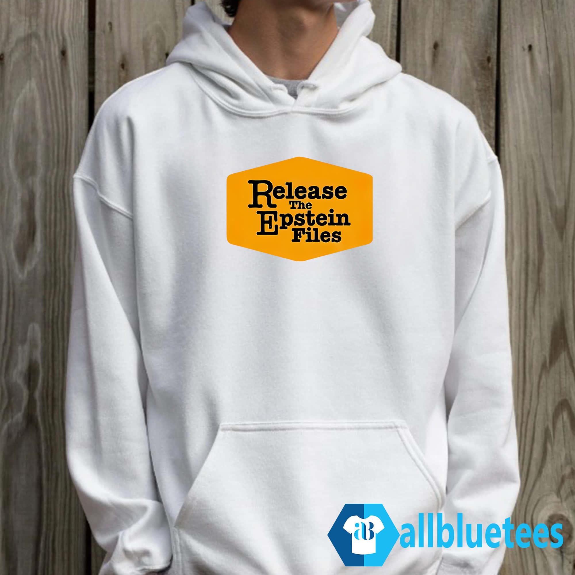 Cracker Barrel Release The Epstein Files Shirt