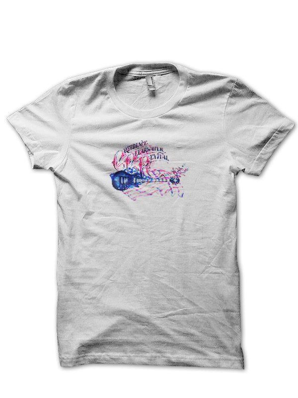 Creedence Clearwater Revival T-Shirt Style013 Hoodie, Sweatshirt | CoreVibeTees.com