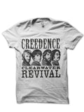 Creedence Clearwater Revival T-Shirt Style011 Hoodie, Sweatshirt | CoreVibeTees.com