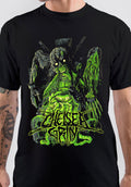 Creepyguy Chelsea Grin T-Shirt Hoodie, Sweatshirt | CoreVibeTees.com