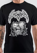Crematory Band T-Shirt Hoodie, Sweatshirt | CoreVibeTees.com