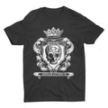 Omnium Gatherum - Crest t-shirt Hoodie, Sweatshirt | CoreVibeTees.com