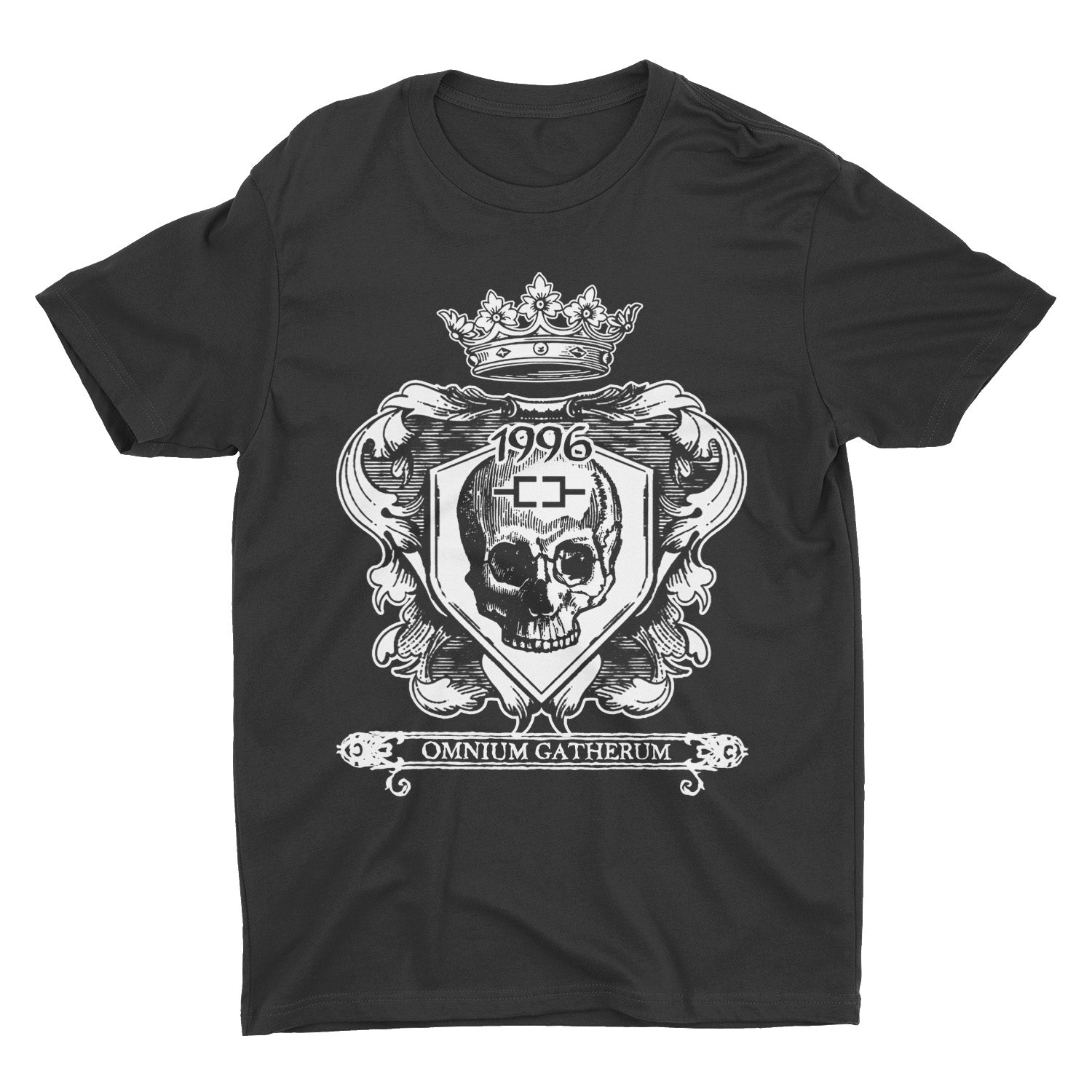 Omnium Gatherum - Crest t-shirt Hoodie, Sweatshirt | CoreVibeTees.com