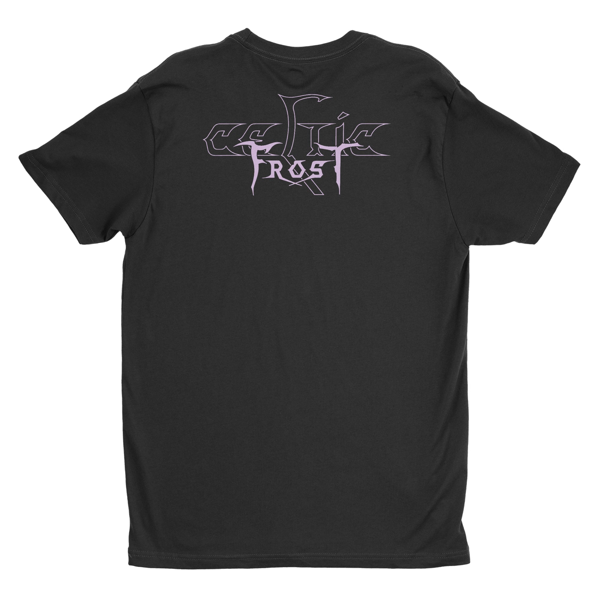 Celtic Frost - To Mega Therion t-shirt Hoodie, Sweatshirt | CoreVibeTees.com (Image 3)