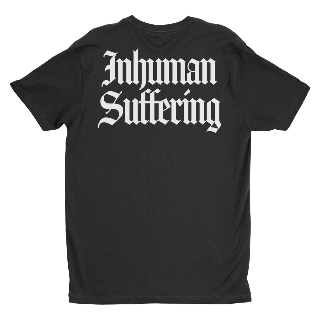 Internal Bleeding - Heritage Of Sickness t-shirt Hoodie, Sweatshirt | CoreVibeTees.com (Image 3)