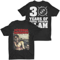 Internal Bleeding - Voracious Contempt 30th Anniversary t-shirt Hoodie, Sweatshirt | CoreVibeTees.com (Image 1)