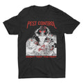 Pest Control - Don't Test The Pest t-shirt Hoodie, Sweatshirt | CoreVibeTees.com