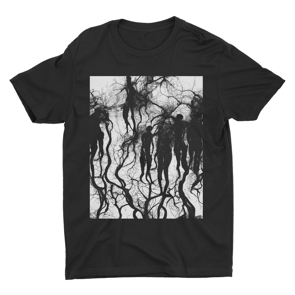 Swamp - Bind t-shirt Hoodie, Sweatshirt | CoreVibeTees.com (Image 2)