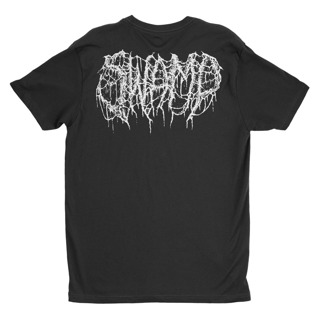 Swamp - Bind t-shirt Hoodie, Sweatshirt | CoreVibeTees.com (Image 3)