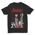 Phobophilic - Cathedrals Of Blood t-shirt Hoodie, Sweatshirt | CoreVibeTees.com