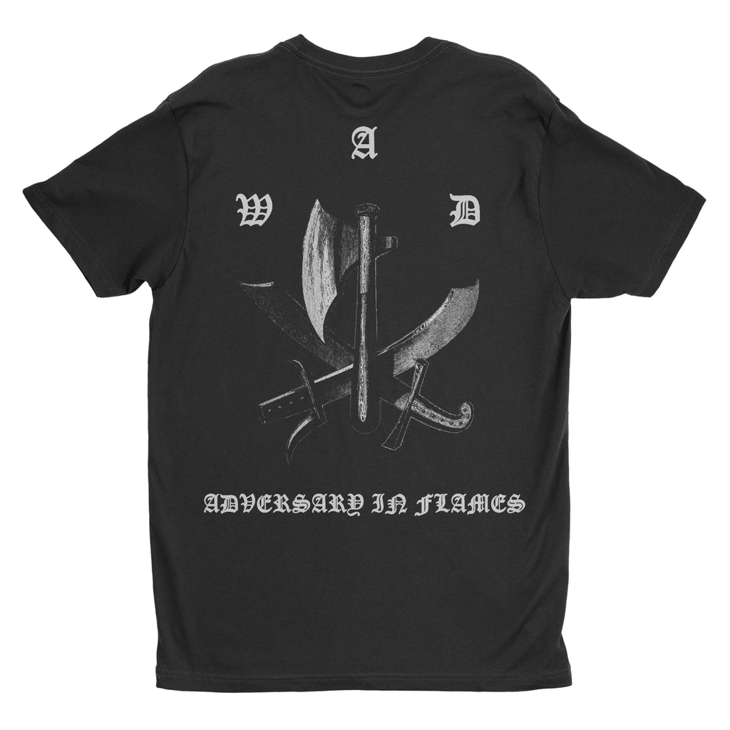 Wormwitch - Weapons Against Despair t-shirt Hoodie, Sweatshirt | CoreVibeTees.com (Image 2)