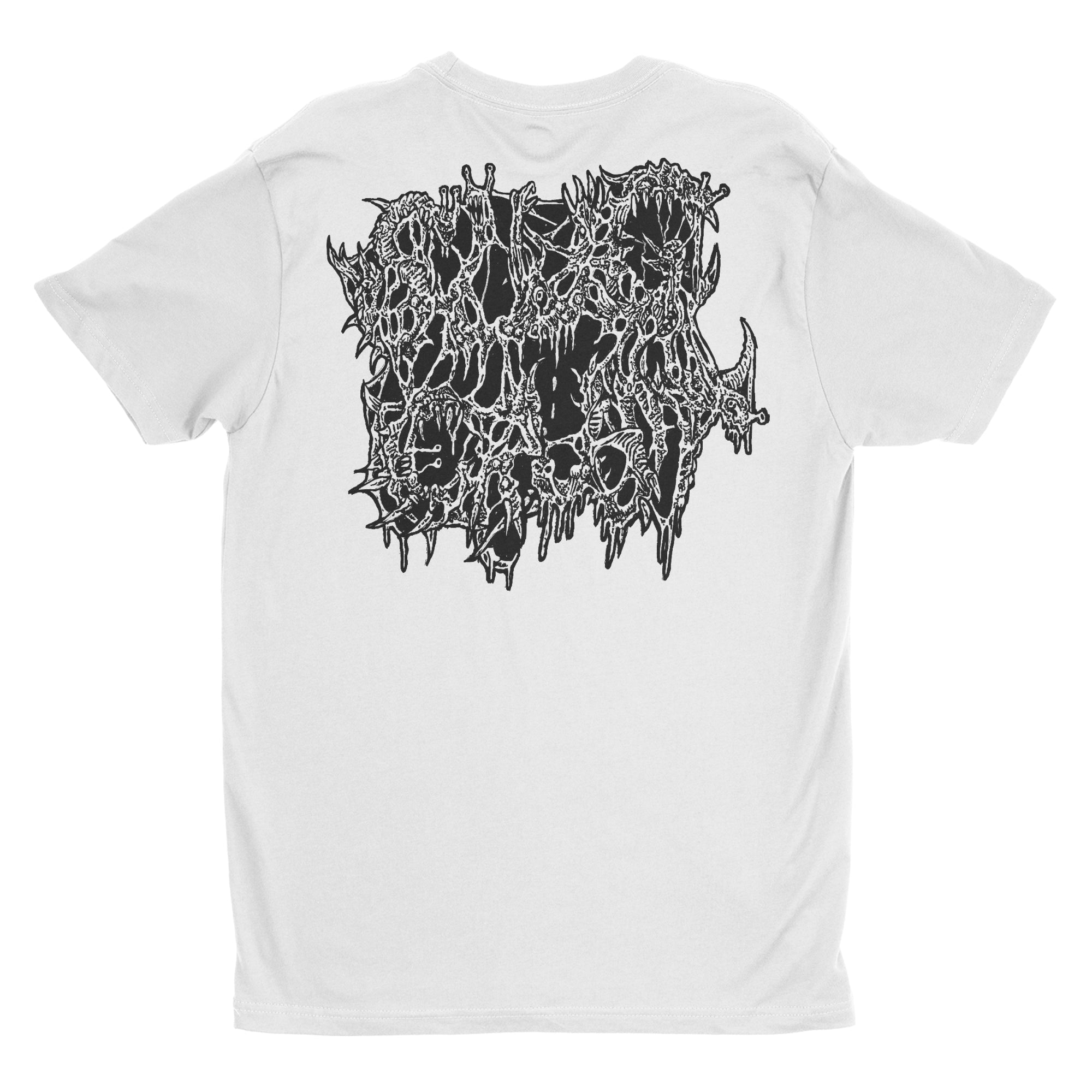 Slugcrust - Bind t-shirt Hoodie, Sweatshirt | CoreVibeTees.com (Image 3)
