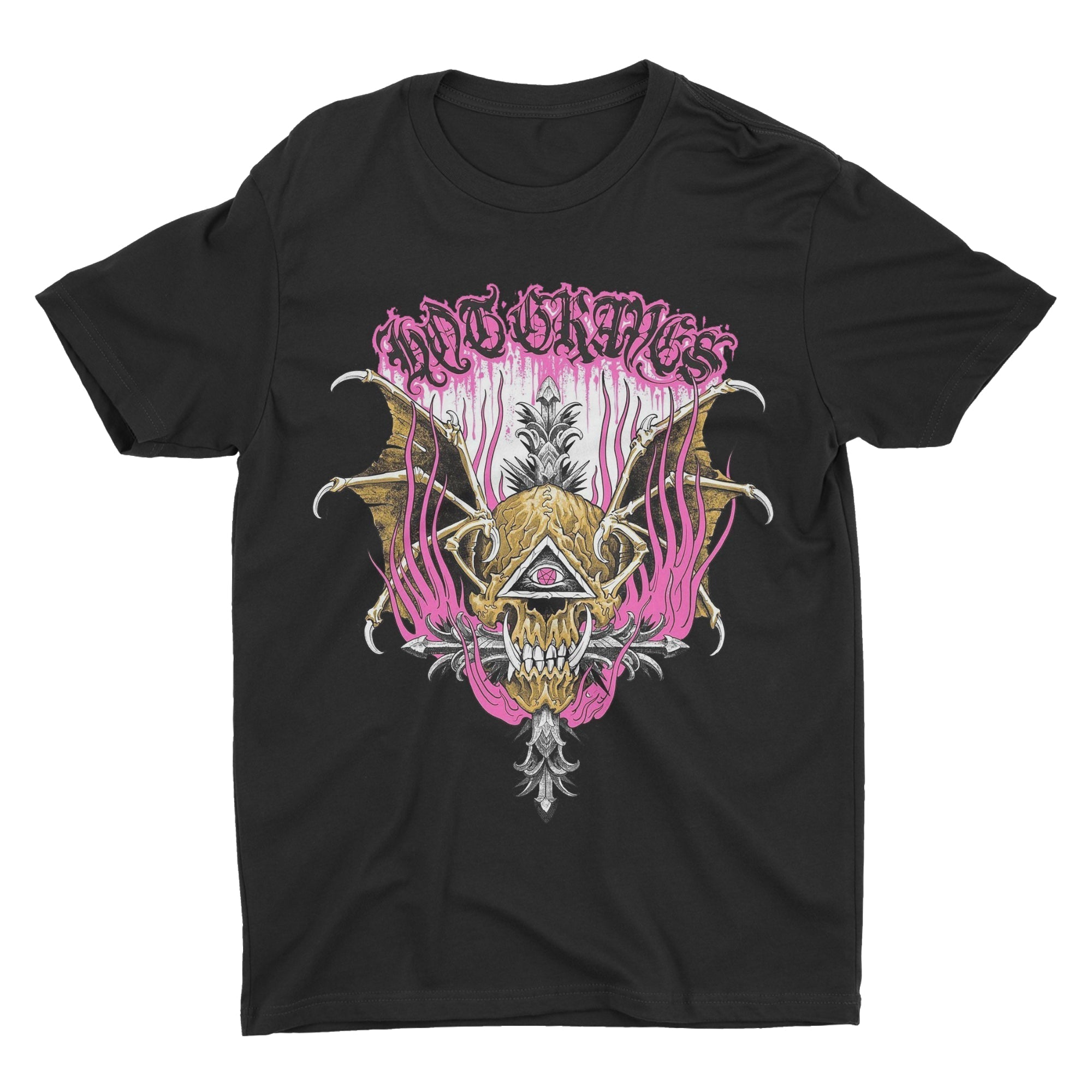 Hot Graves - Death Thrash Madness t-shirt Hoodie, Sweatshirt | CoreVibeTees.com