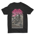 Hot Graves - Plaguewielder t-shirt Hoodie, Sweatshirt | CoreVibeTees.com