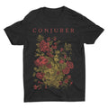 Conjurer - Mire Skull t-shirt Hoodie, Sweatshirt | CoreVibeTees.com