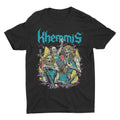 Khemmis - Living Dead t-shirt Hoodie, Sweatshirt | CoreVibeTees.com