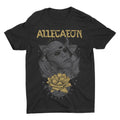 Allegaeon - Mask t-shirt Hoodie, Sweatshirt | CoreVibeTees.com